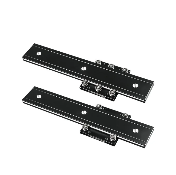 Factory Price Linear Guide Roller 50mm Wide Osgr10 1500mm 2000mm Outer
