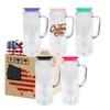 16oz Mix colors