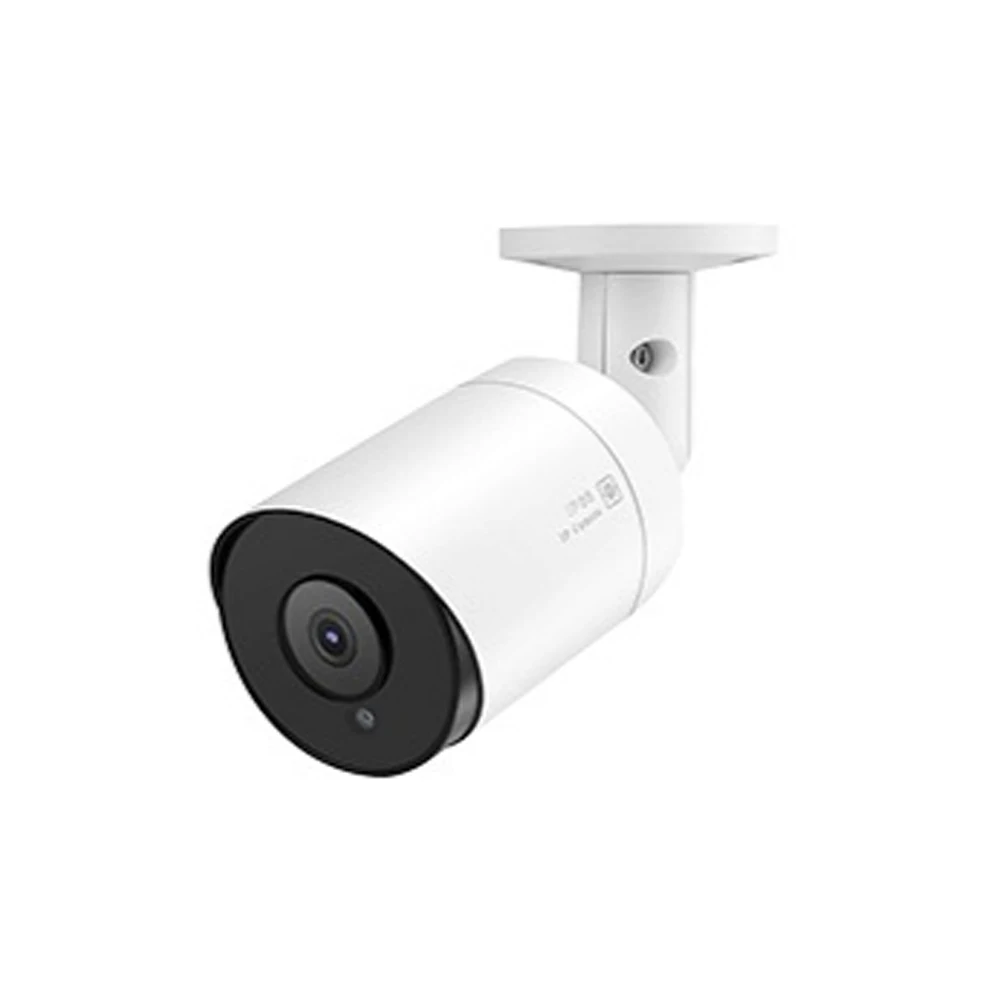 Hik Nvr Compatible OEM 6MP Outdoor Bullet Camera