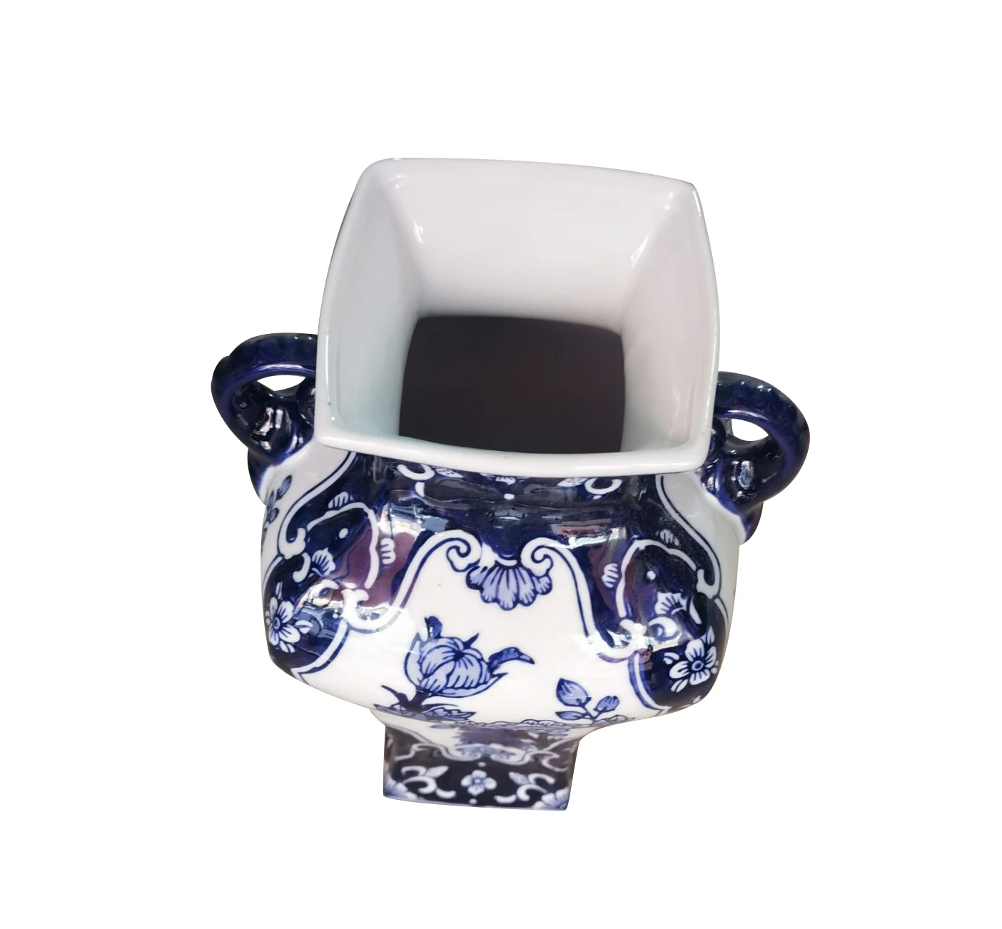 中国壺 宜興紫砂壺・石瓢壺(徐玉鳳・赤茶) 100ml（中国茶器の茶壺・急須