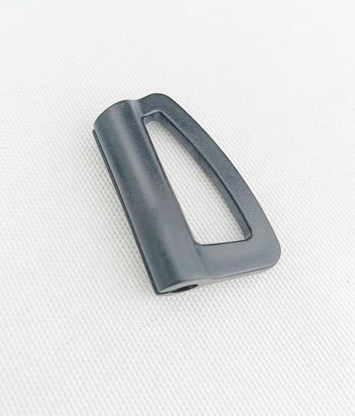 20mm Plastic Piping Slider Webbing Loop