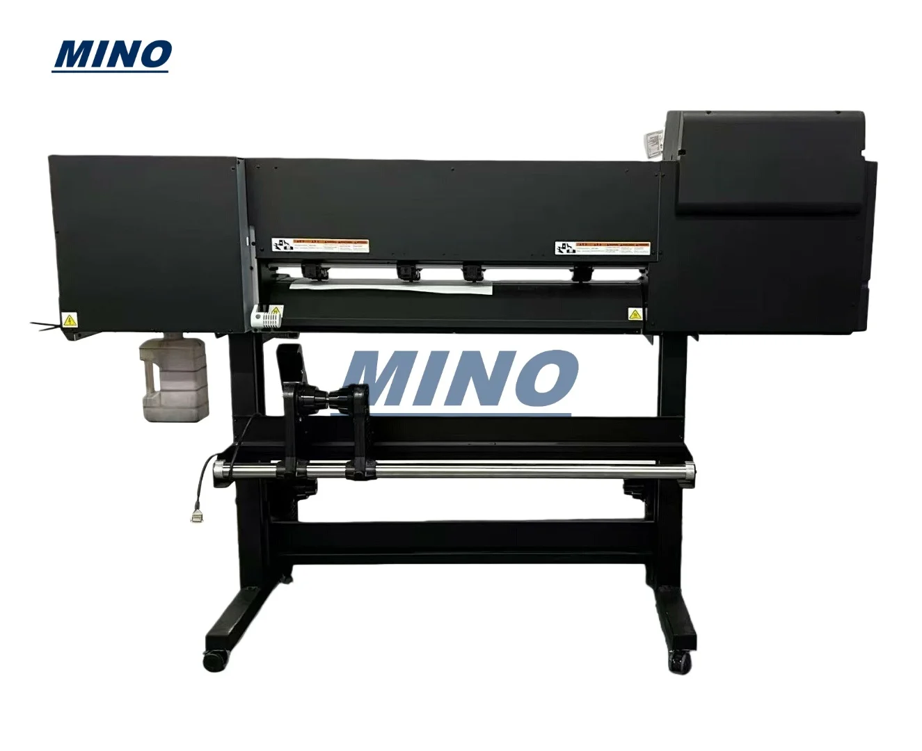 Mimaki CJV200-75 yazıcı ve kesici kullanımı japonya'da yapılan