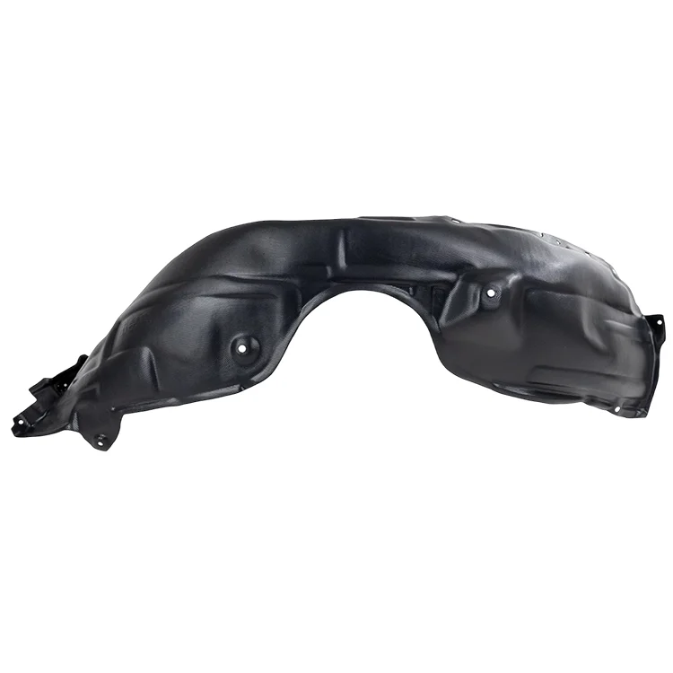 DAXIN Auto FRONT FENDER INNER for TOYOTA CAMRY 2012-2014 53876