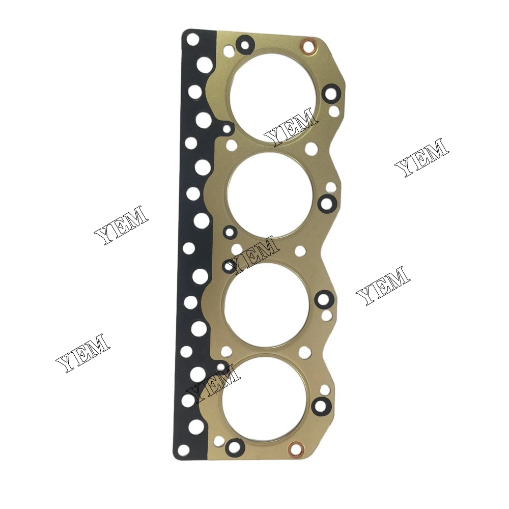 Complete Gasket Repair Kit C201 for Isuzu Engine Spare Parts 3