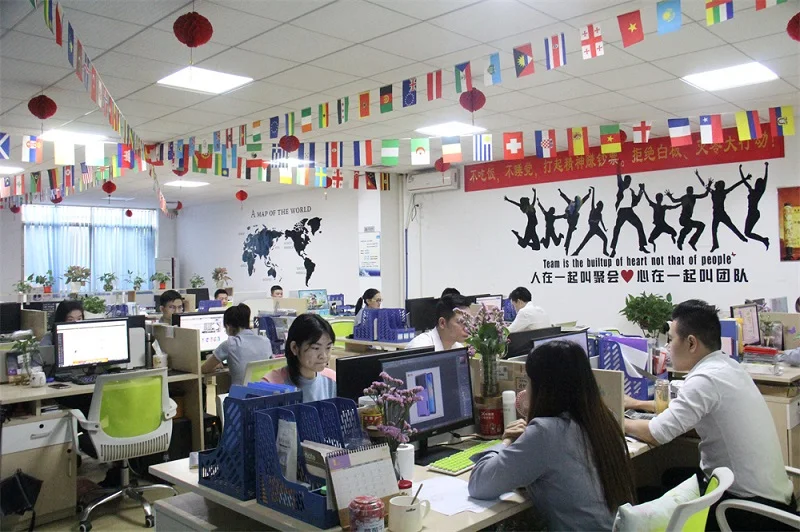 Shenzhen Kawei Technology Co., Ltd.