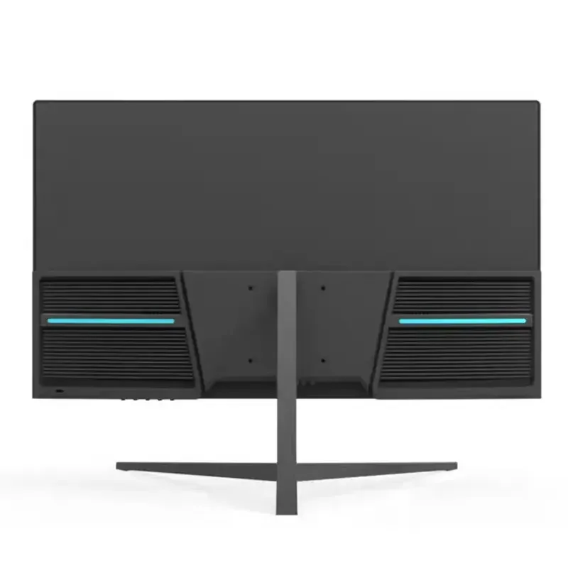 Computer Monitors 21.5 23.8 27 32 Inch Lcd Monitor Ips Panel LED Desktop PC Monitor With Hd Vga Input DC 12V