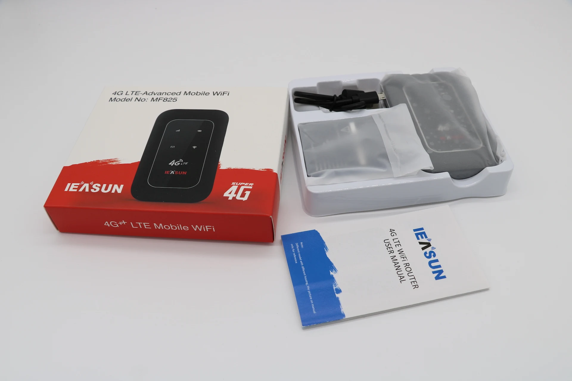 ZX297520V3E Chip - Cheapest Mini Wireless 3G 4G Mobile Wifi