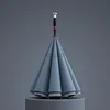 Azul oscuro