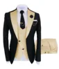 Couleur Champagne