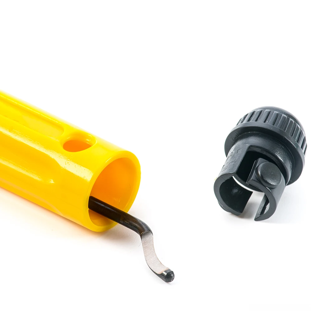 Burr Reamer - Precision Deburring Tool for Industrial Use