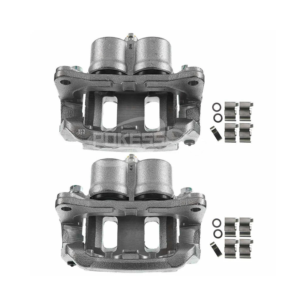 Auto Brake Caliper Repair Kits 7T4Z2B293A Brake Calipers Brake Master ... — 5