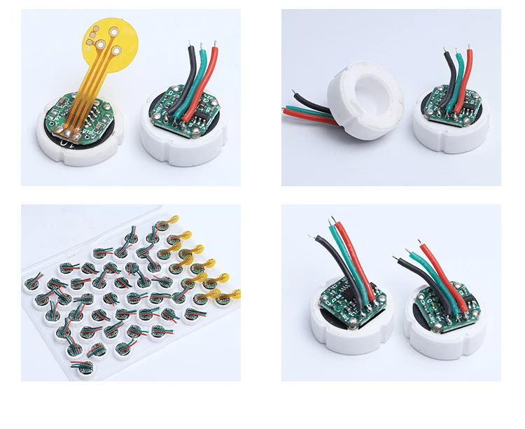 Ceramic pressure sensor module, ceramic capacitive sensor sensing ...