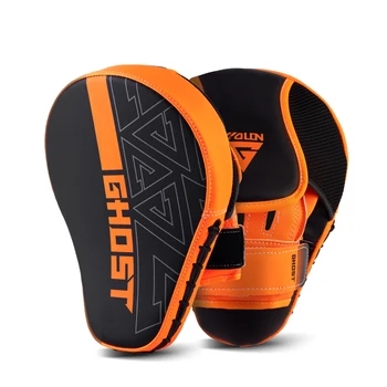 2024 China Best Boxing Punching Focus Mitts for training