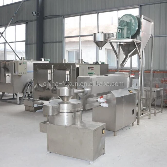 Grain Seed Washing Drying Machine Sesame Seed Cleaning Machinery Wheat Cleaning Machine Price