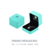 Pendant box
