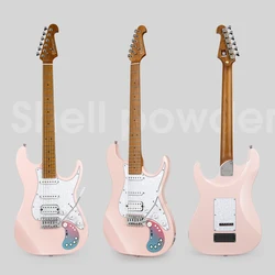 Bullfighter D-160SE ストラトモデル Bullfighter D-160SE Alder Body Electric Guitar Set & Pedal