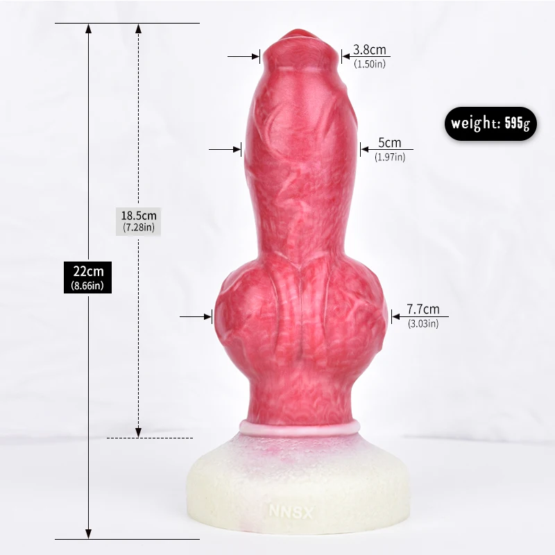 Silikon Penis Vergrößerhülse: Tragable Elastic Hock Ring Für Eine