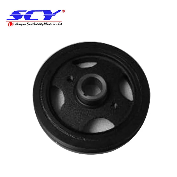 トヨタ 1SZ YARIS 用 クランクシャフトプーリー 13470-23010等適合