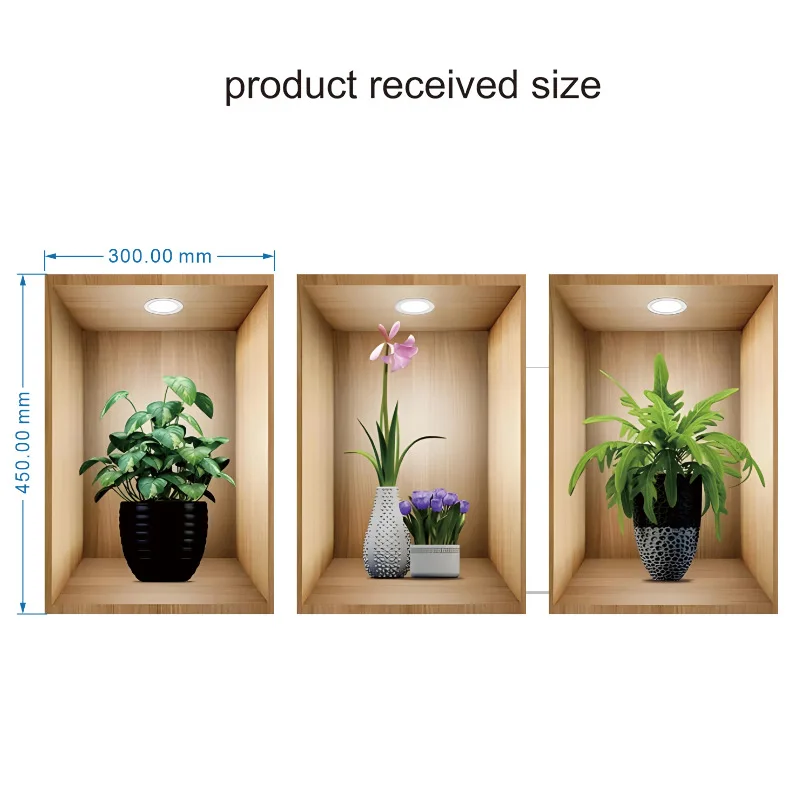 Stickers Muraux Bonsaïs Japonais Décoration Chambre Adulte Auto Adhésif - Sticker Mural 3D Cuisine - Décoration Bonsaïs Japonais Intérieur 60 x 90 cm Stickers Muraux Bonsaïs Japonais Décoration Chambre Adulte Auto Adhésif - Sticker Mural 3D Cuisine - Décoration Bonsaïs Japonais Intérieur 60 x 90 cm