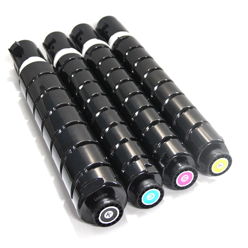 C-EXV47 Compatible Toner Empty Cartridge for Canon IR ADVANCE C250iF 350iF C255iF 355iF Laser Cartridge Toner NPG-65 GPR51
