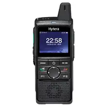 PNC370 HYTERA Handheld DMR Professional POC Radio Interphone Retekess Two-Way Radio Walkie-Talkie Waterproof Small Radio