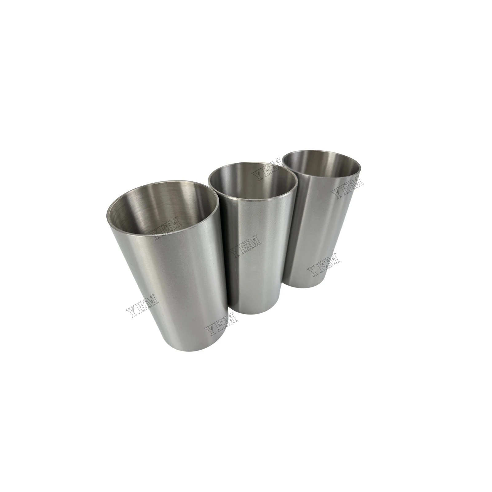 6D31 Liner for Mitsubishi Cylinder Liner Engine Parts for Sale