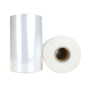 LLDPE/PE pallet wrap stretch film jumbo roll