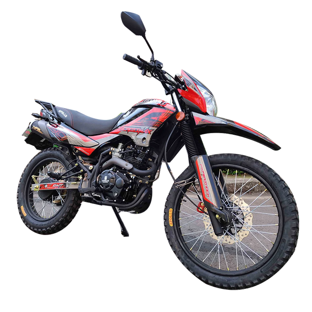 Galaxy 150cc Export 150cc Dirt Bike Touring Motorcycles 150CC Motor Bike