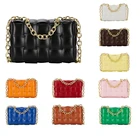 2021 New Chain Shoulder Purse Designer Bag luxury Handbag famous brands Women Hand Bags Ladies Crossbody Shoulder Bag Handbags