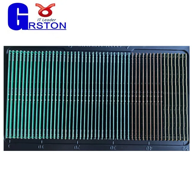 16GB (1x16GB) двойной ранг x4 DDR4-2133 зарегистрированный комплект памяти