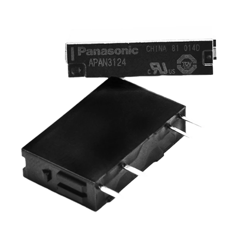 Robotlinking 1 Channel Low Level Relay Mode Without Light Coupling 5V