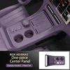 Galaxy Purple