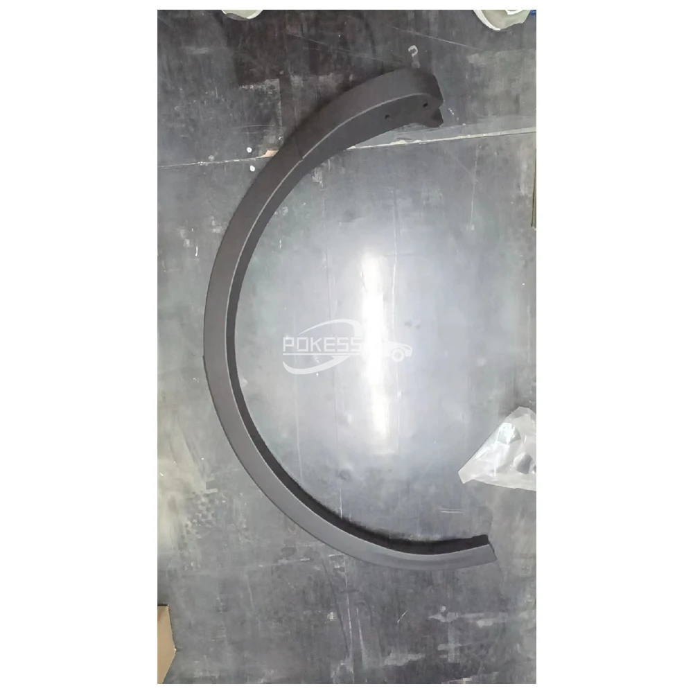 FA1Z58290A60AA FA1BR286D02AE5YBT Wheel Eyebrow Rear R for Lincoln MKX ...