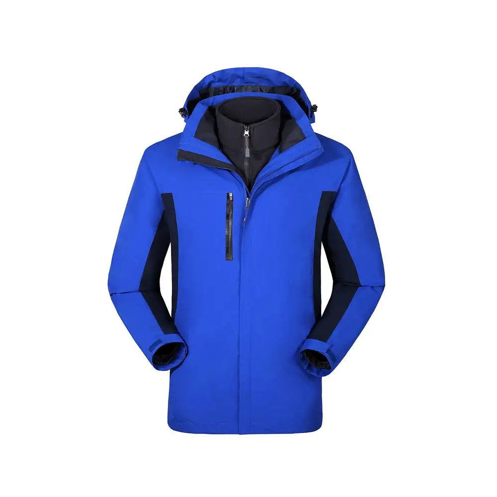 nautical waterproof jackets