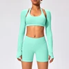 A-Long sleeve