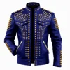 Bleu foncé