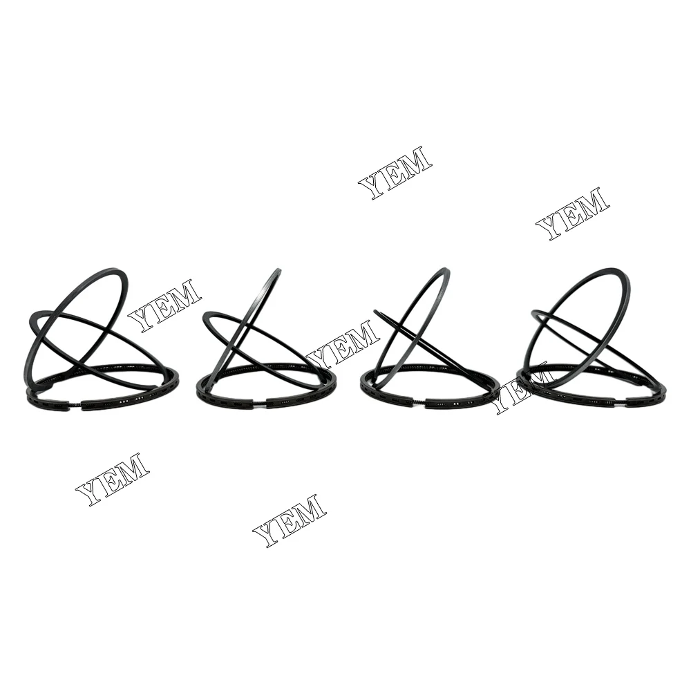 S2600 Piston Ring for Kubota Genuine Engine Parts 2