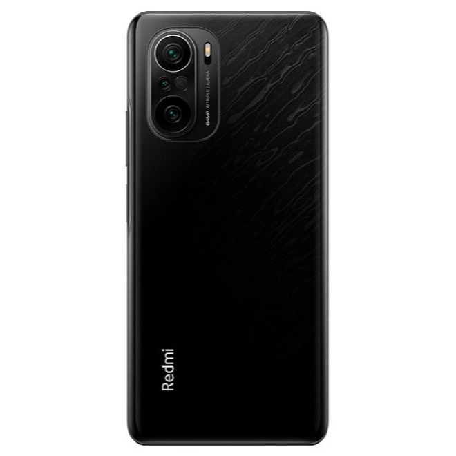 Оригинальный красный Mi K40 Pro/K40 Pro Plus 6 67