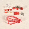 Kit de materiales XQ160 [Rojo]