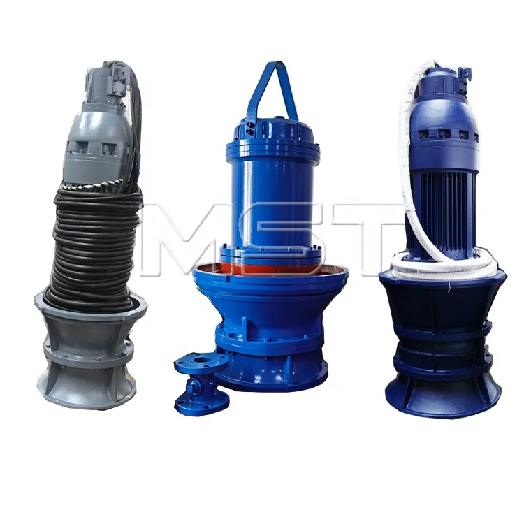 Whosale Water Pump Water Slide Pump Submersible Dirty Clean Water Pump