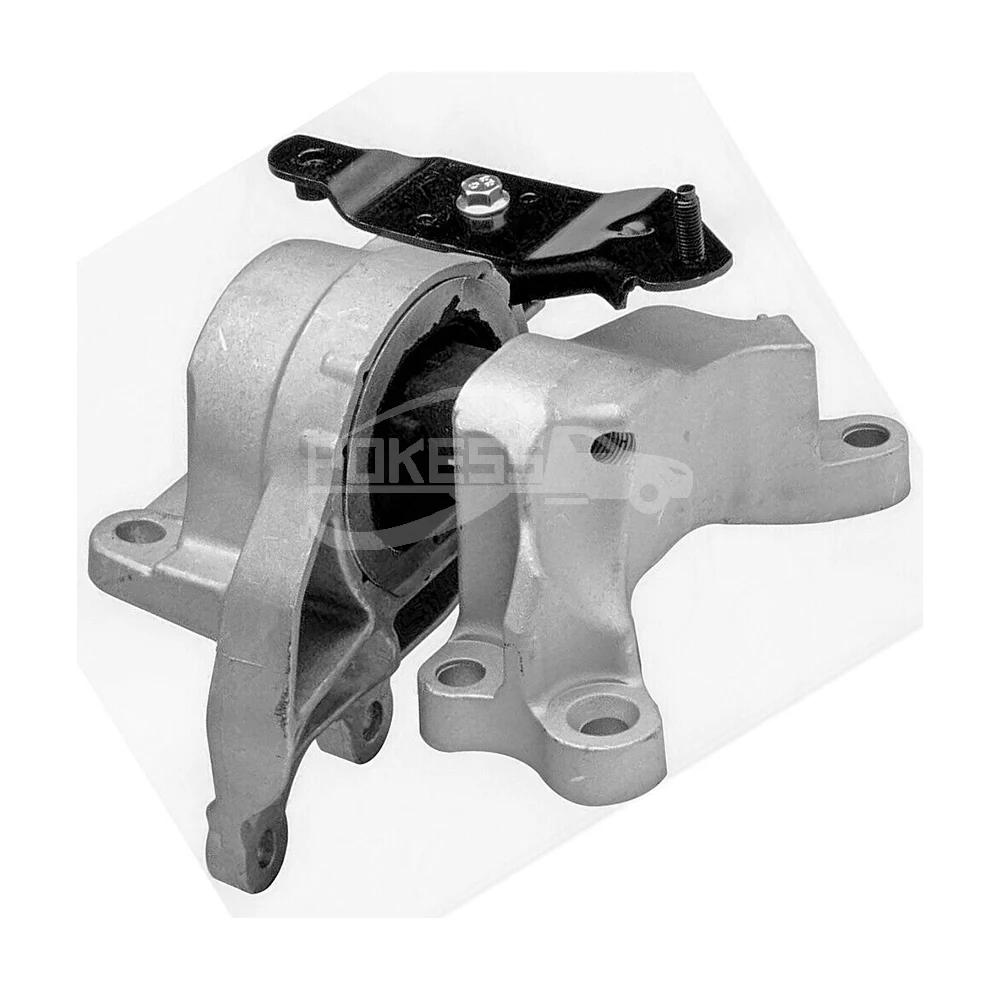 Engine Mounting Auto Parts BB5Z6038B DB5Z6038B Engine Torque Strut Gea... — 4