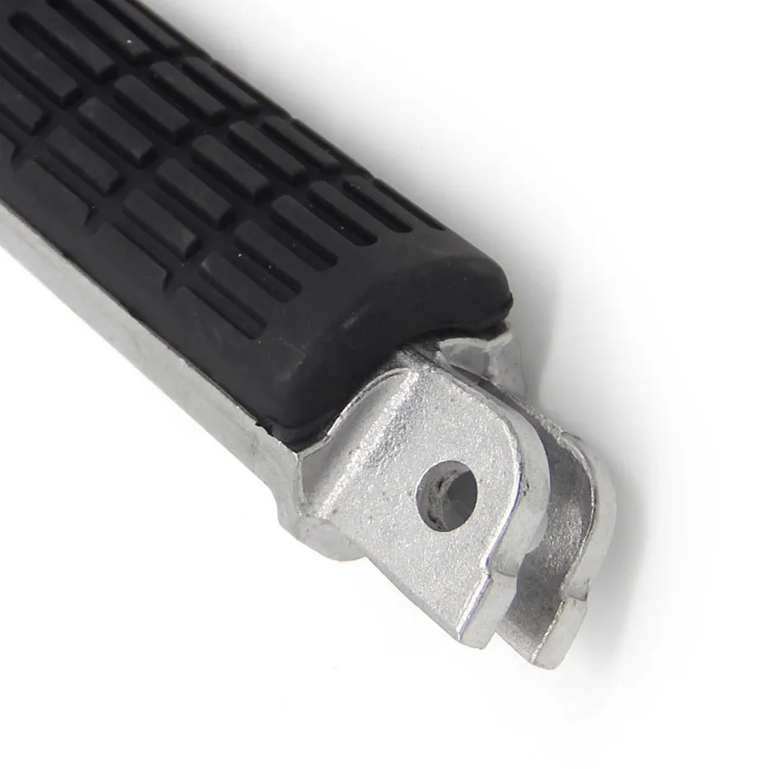 Передние подножки для мотоцикла Honda CB500 CB500S CB750F Seven пятьдесят CB900 CB919 Hornet CBF1000 CBF600S CBF600