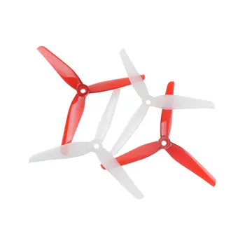 Ethix P4 Candy Cane 5.1*4*3 Prop Drones Accessories