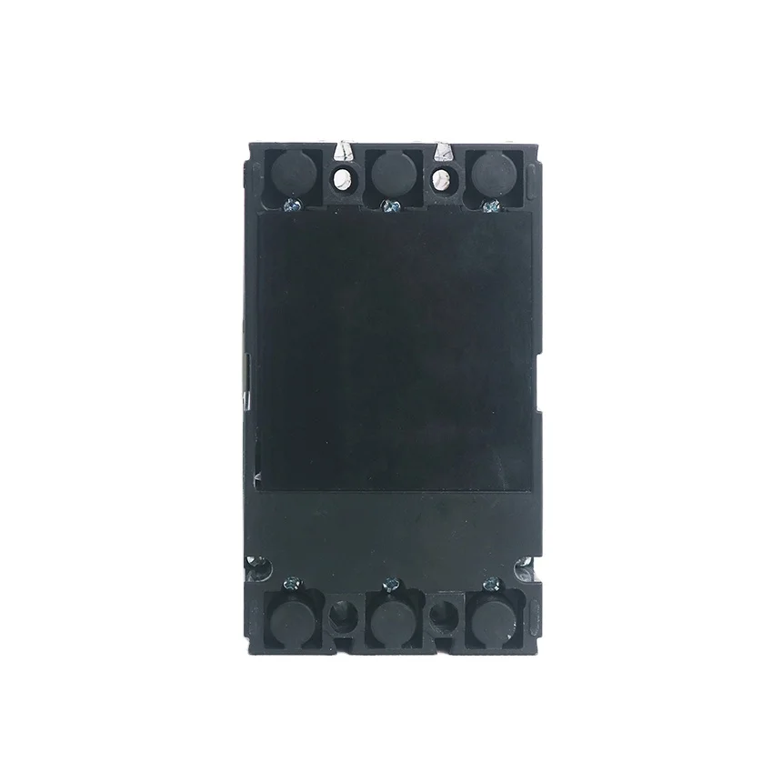 KCM5T-125H  125A  3P -4