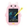 Lapin rose