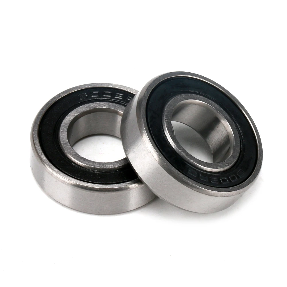 Mountain Bike Axle Bearing 6002 RS High Speed Long Life