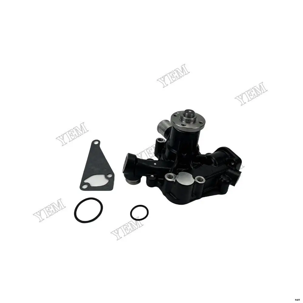 3TNV80 Water Pump 119225-42001 for Yanmar Tractor & Utility Vehicle Aftermarket Parts