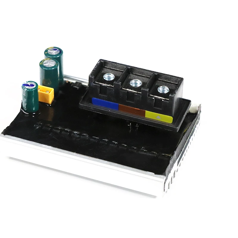 Produktbild von Jotekonoby Elektroroller-Controller-Ersatz Für Ninebot F20, F25, F30