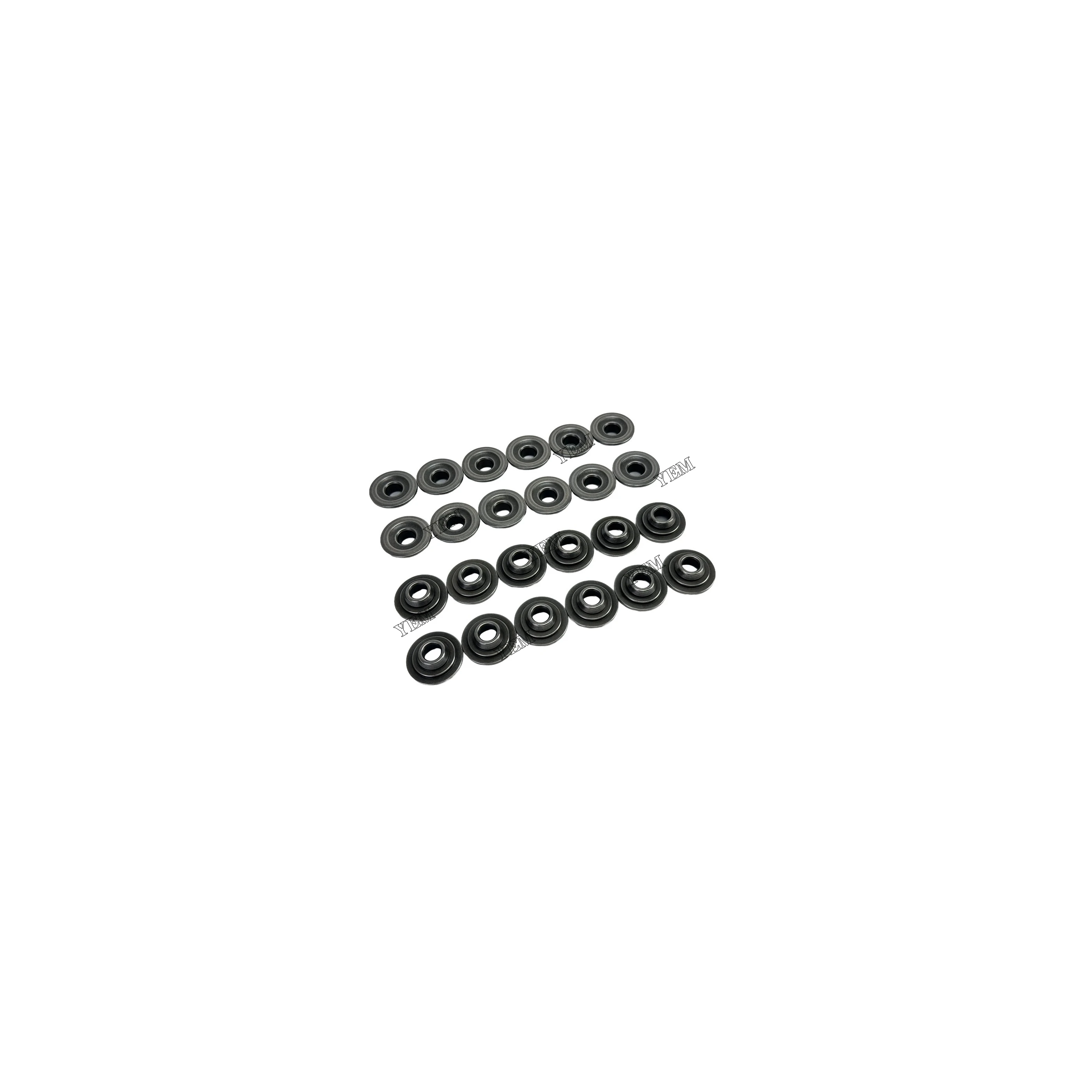 6M60 Valve Spring Retainer ME071966 for Mitsubishi Engine Replacement Parts