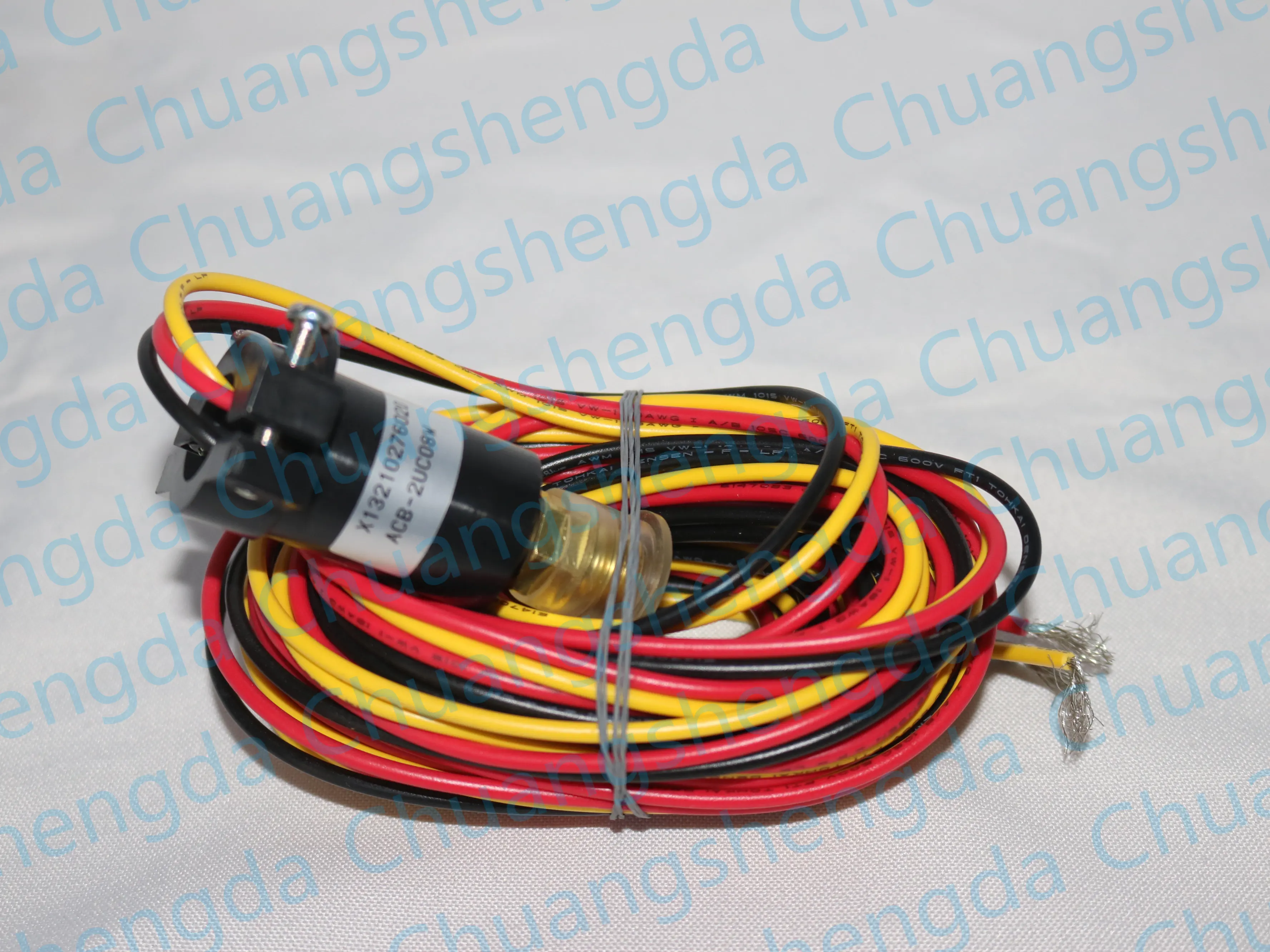 S5210 S5218 S3420 3点セット Trane Parts CVGF Chiller X13210276020 - High Pressure Switch